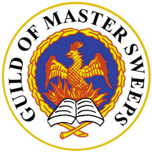 Guild of Master Sweeps Logo